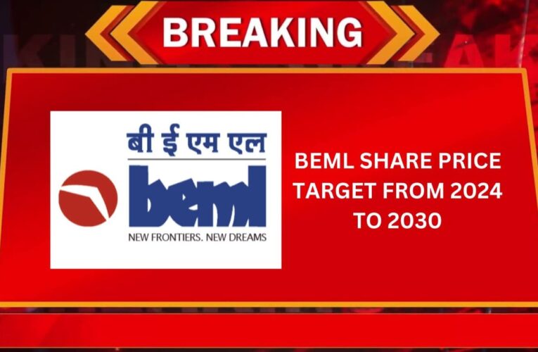 beml-share-target  BEML Share Target: तैयार होंगी 800 वंदे भारत ट्रेन, बीईएमएल को मिलेगा फायदा