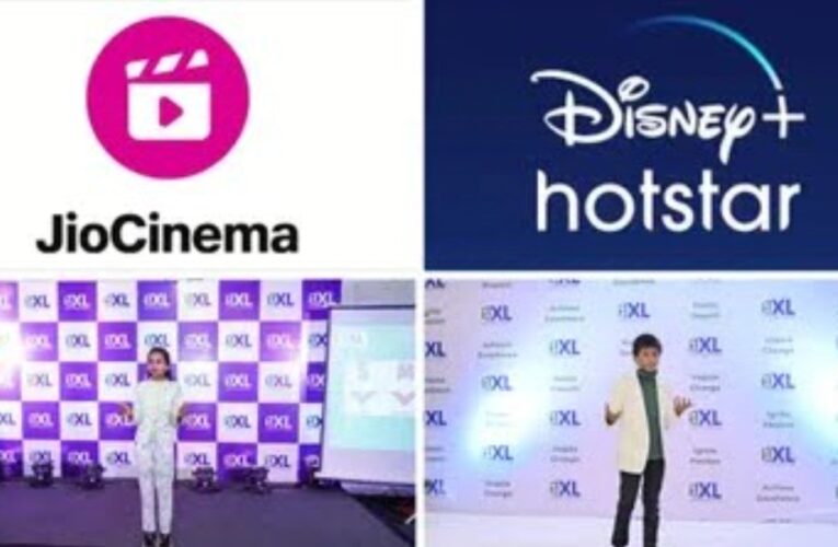 jio-hotstar-domain-again  : Jio Hotstar Domain: दुबई के दो बच्चे कर गए खेला, खरीद डाला ‘जियो हॉटस्टार’, जानें कौन हैं ये