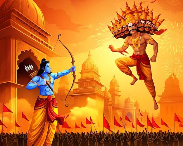 Dussehra 2024: दशहरा पूजन आज