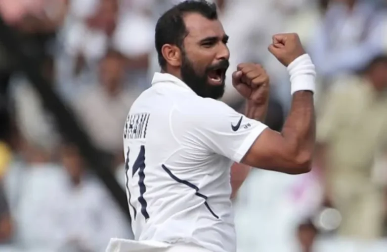 mohammed shami:मोहम्मद शमी की वापसी में लगेगा और समय, बंगाल ने रणजी ट्रॉफी टीम में नहीं दी जगह