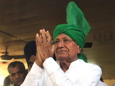 Om Prakash Chautala Death:पूर्व मुख्यमंत्री ओमप्रकाश चौटाला का निधन; गुरुग्राम में ली अंतिम सांस! राजनीति और समाज में छोड़ गए गहरी छाप…